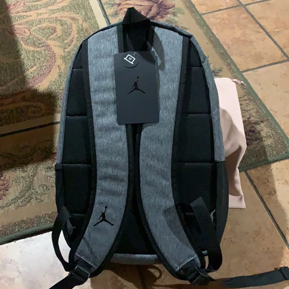 Jordan Premium Collection 13” Laptop Backpack